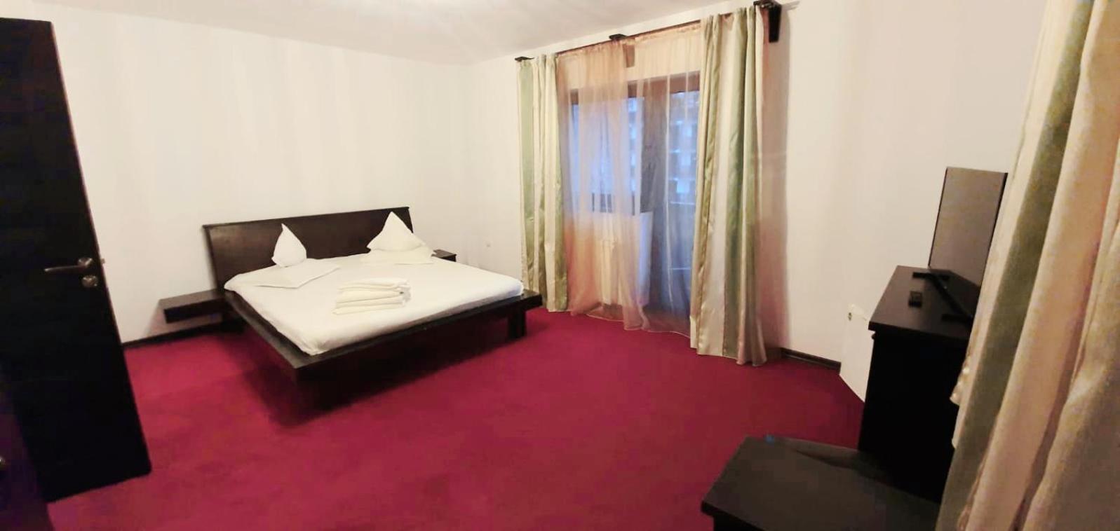 Casa Frent Hotel Predeal Værelse billede
