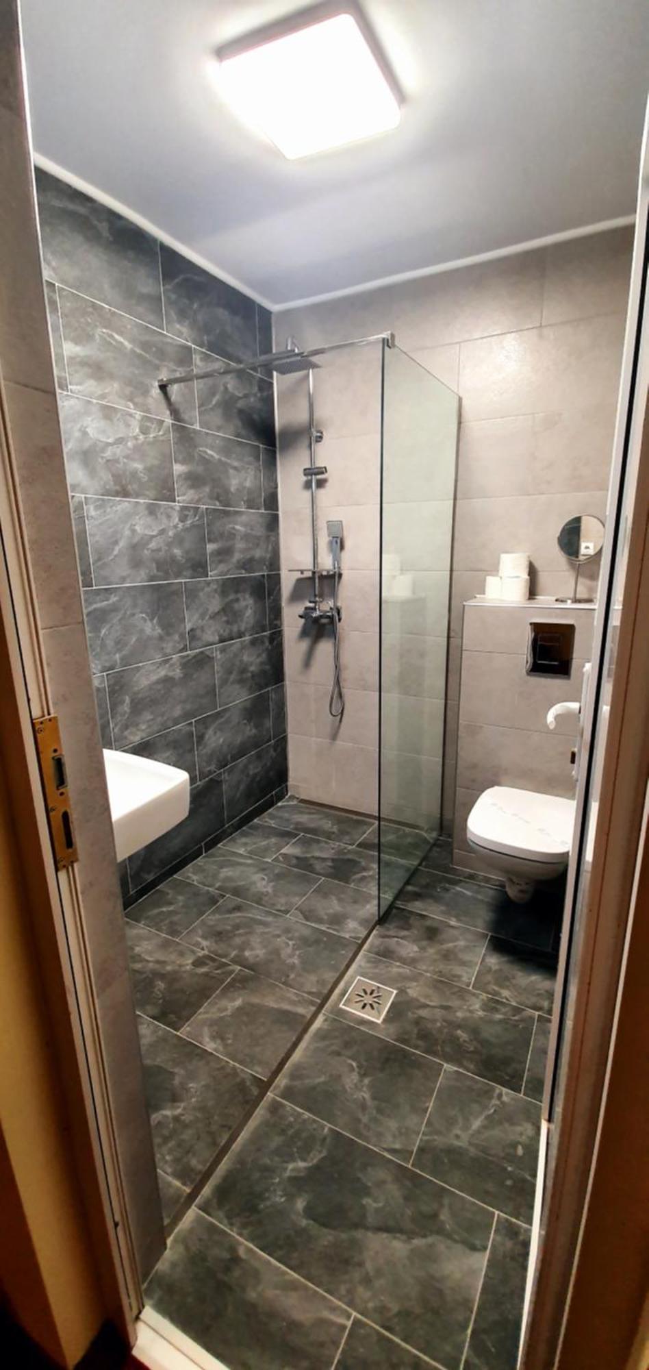 Casa Frent Hotel Predeal Værelse billede