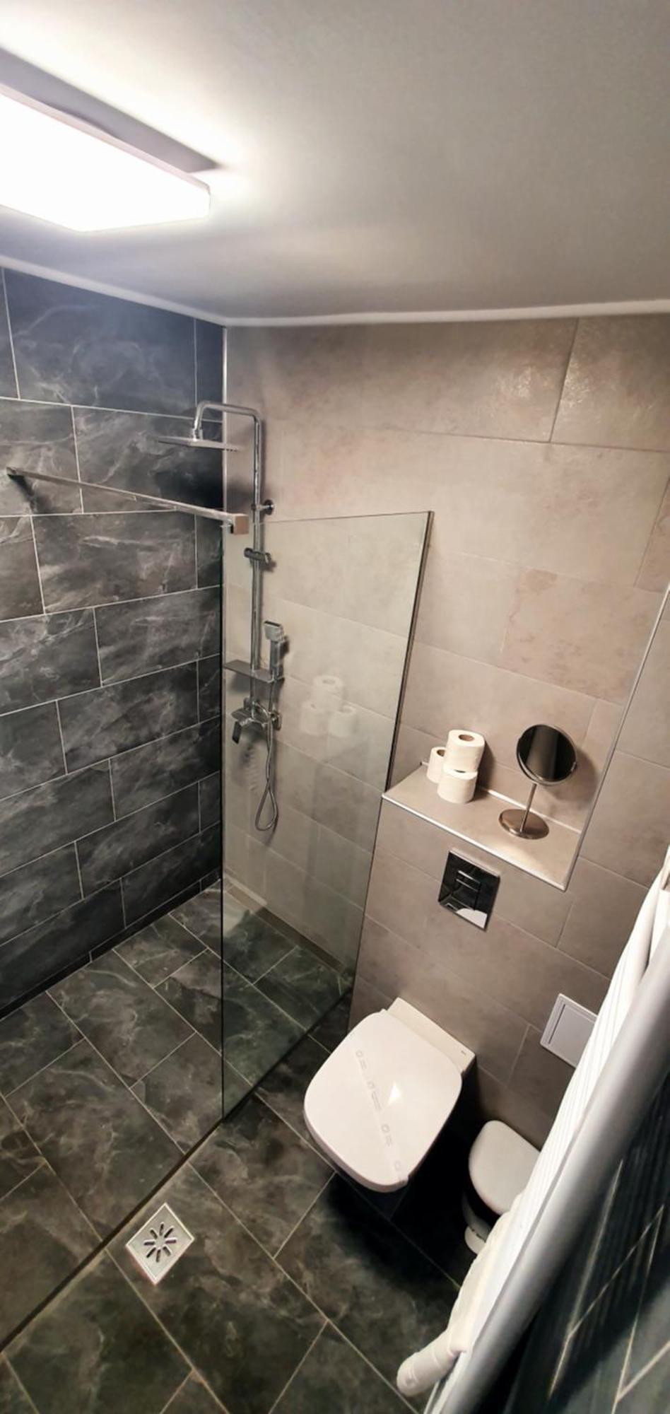 Casa Frent Hotel Predeal Værelse billede